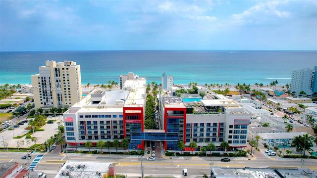 777 N Ocean Dr N507, Hollywood, FL 33019