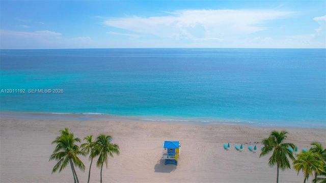 777 N Ocean Dr N507, Hollywood, FL 33019