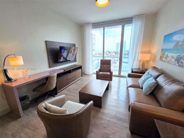 777 N Ocean Dr N507, Hollywood, FL 33019