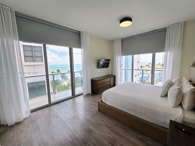 777 N Ocean Dr N507, Hollywood, FL 33019