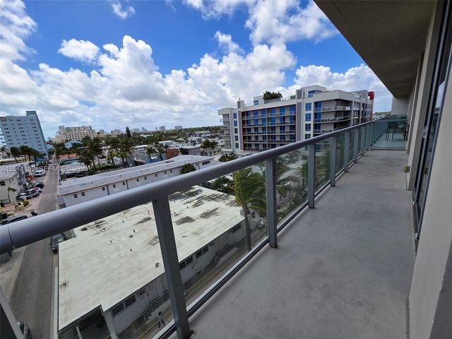 777 N Ocean Dr N507, Hollywood, FL 33019