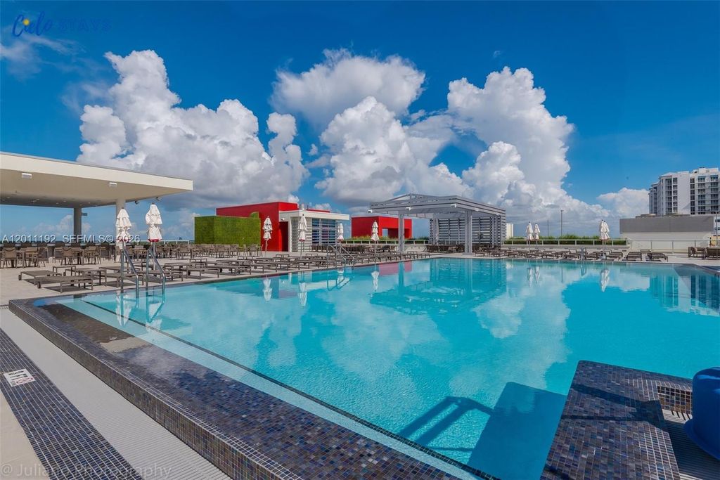777 N Ocean Dr N507, Hollywood, FL 33019