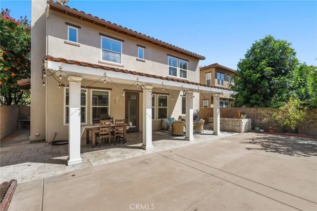 15 Bel Springs, Irvine, CA 92602