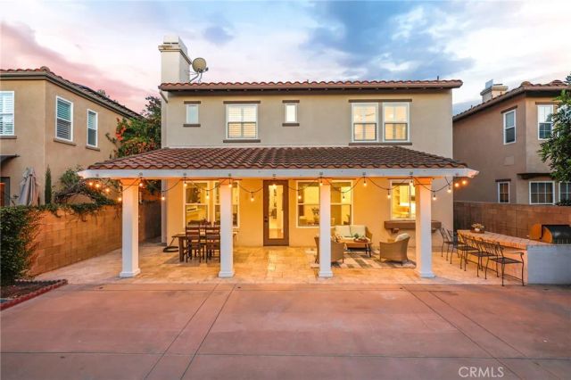 15 Bel Springs, Irvine, CA 92602