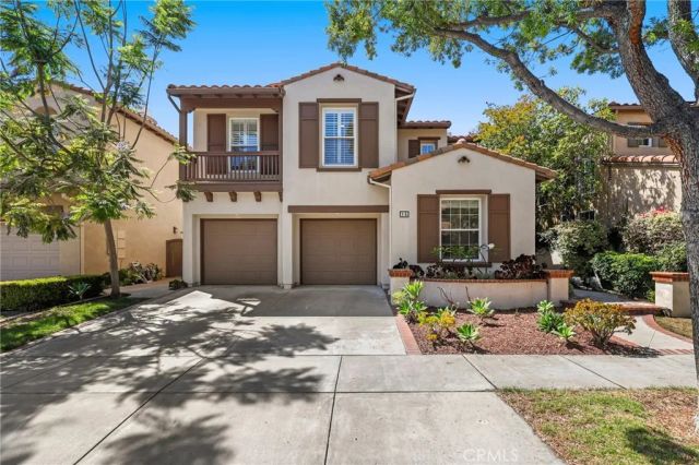15 Bel Springs, Irvine, CA 92602