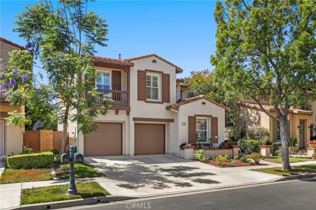 15 Bel Springs, Irvine, CA 92602