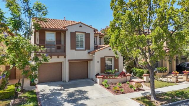 15 Bel Springs, Irvine, CA 92602