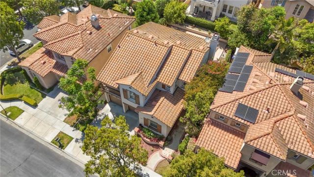 15 Bel Springs, Irvine, CA 92602