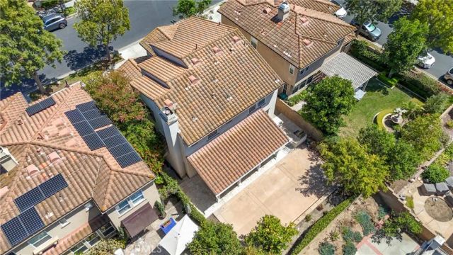 15 Bel Springs, Irvine, CA 92602