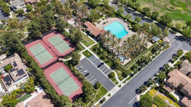 15 Bel Springs, Irvine, CA 92602