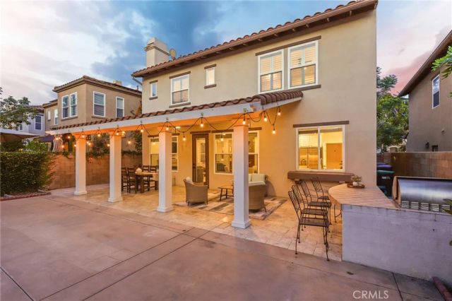 15 Bel Springs, Irvine, CA 92602