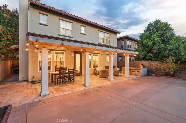 15 Bel Springs, Irvine, CA 92602