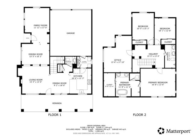 15 Bel Springs, Irvine, CA 92602