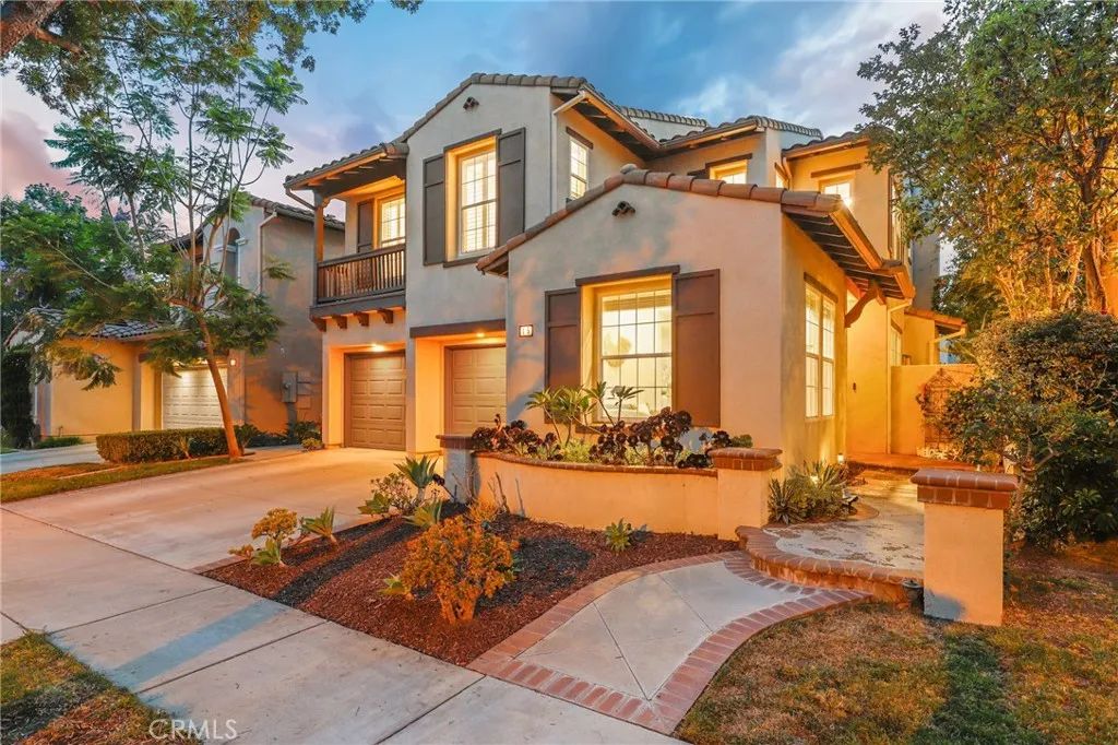 15 Bel Springs, Irvine, CA 92602