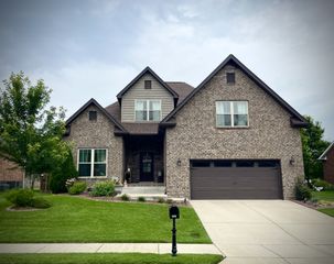 3018 Dogwood Trl, Spring Hill, TN 37174