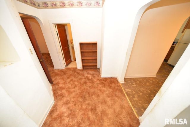 909 & 905 FAIRFIELD Road, Mt Vernon, IL 62864