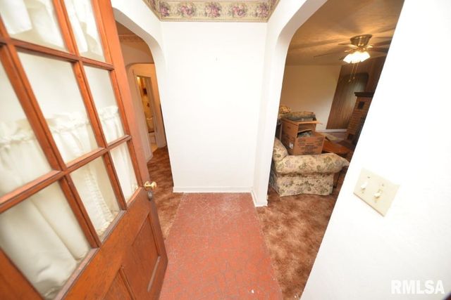 909 & 905 FAIRFIELD Road, Mt Vernon, IL 62864