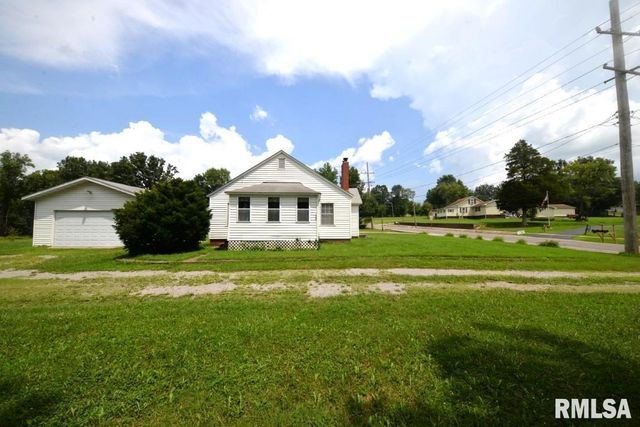 909 & 905 FAIRFIELD Road, Mt Vernon, IL 62864