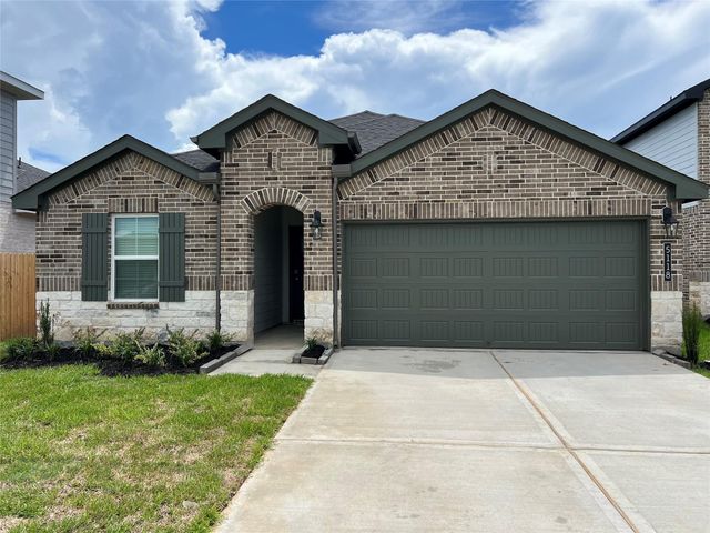 5118 Hunters Trail, Fresno, TX 77545