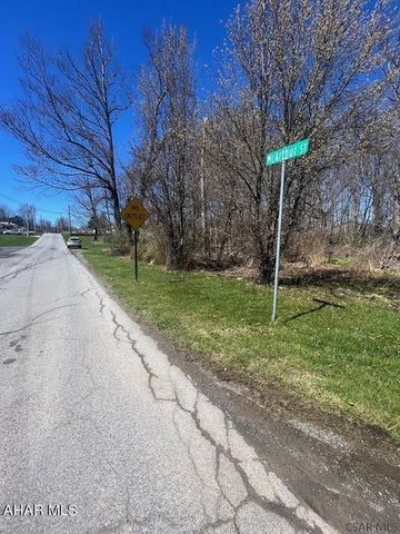 0 Mount Airy Dr, Richland School District, PA 15904