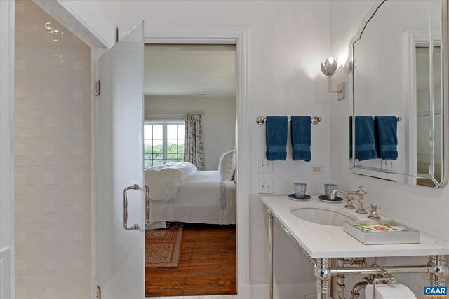 3065 BLANDEMAR DR, Charlottesville, VA 22903