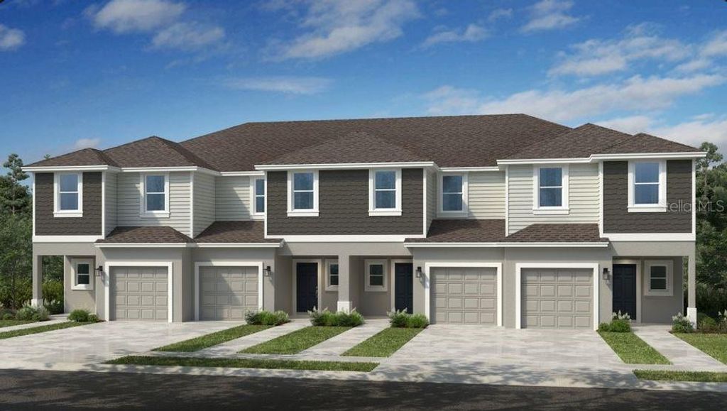 7607 WATERSCAPE DRIVE, Groveland, FL 34736