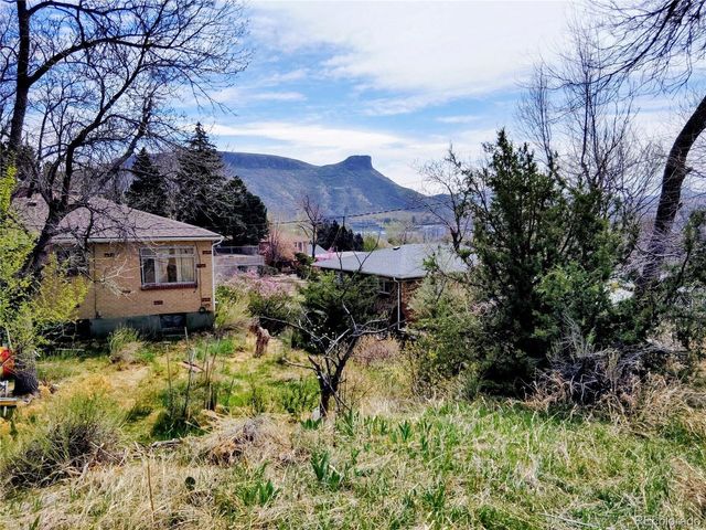 400 Boyd St, Golden, CO 80403