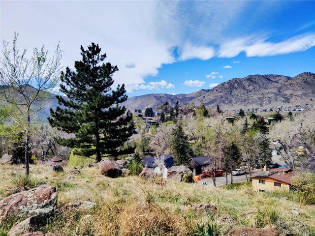 400 Boyd St, Golden, CO 80403