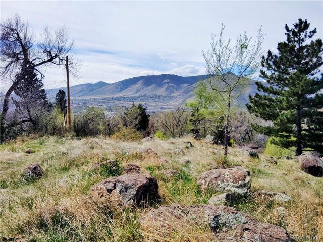 400 Boyd St, Golden, CO 80403