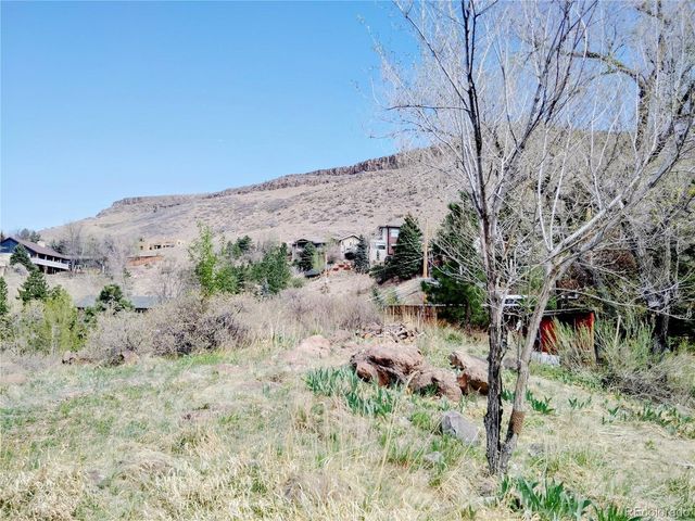 400 Boyd St, Golden, CO 80403