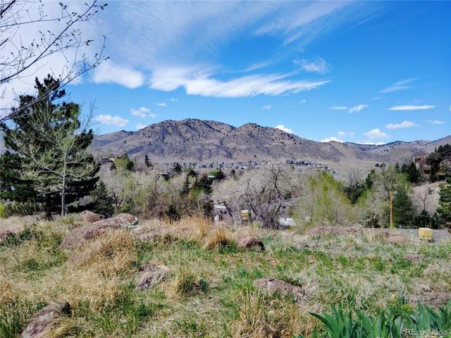 400 Boyd St, Golden, CO 80403