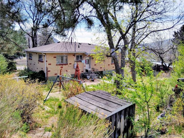 400 Boyd St, Golden, CO 80403