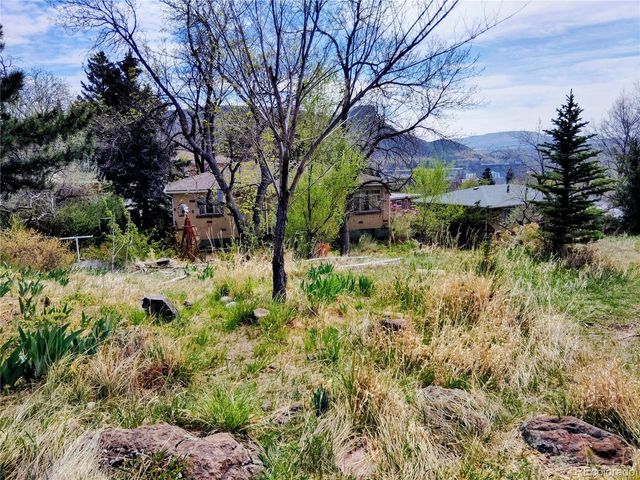 400 Boyd St, Golden, CO 80403