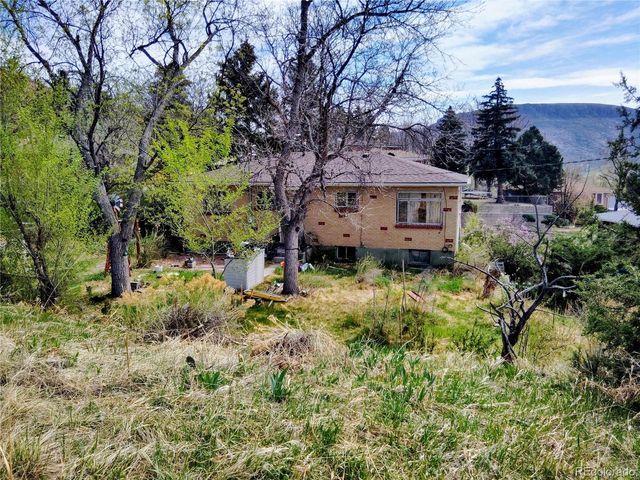 400 Boyd St, Golden, CO 80403