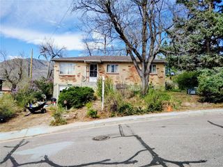 400 Boyd St, Golden, CO 80403