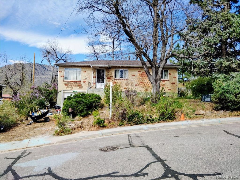 400 Boyd St, Golden, CO 80403