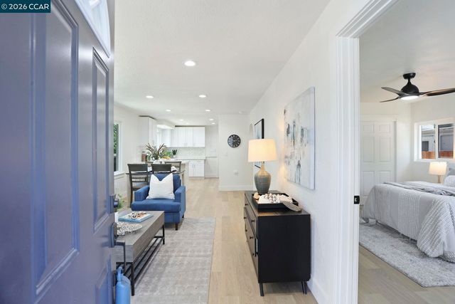196 N Bella Monte Ave, Bay Point, CA 94565