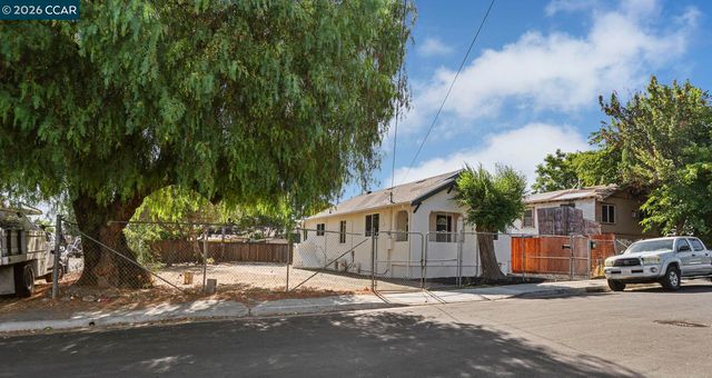 196 N Bella Monte Ave, Bay Point, CA 94565