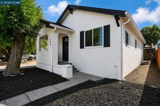 196 N Bella Monte Ave, Bay Point, CA 94565