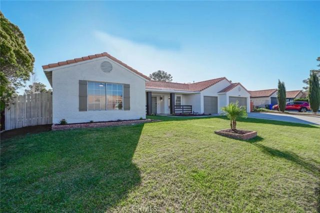 12993 Sundown Road, Victorville, CA 92392