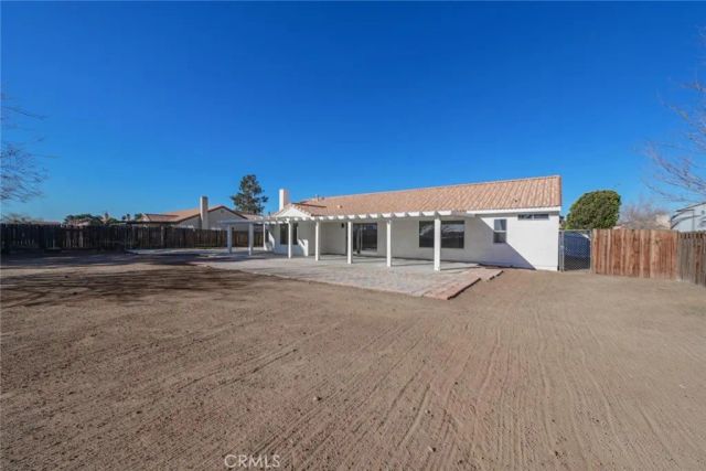 12993 Sundown Road, Victorville, CA 92392