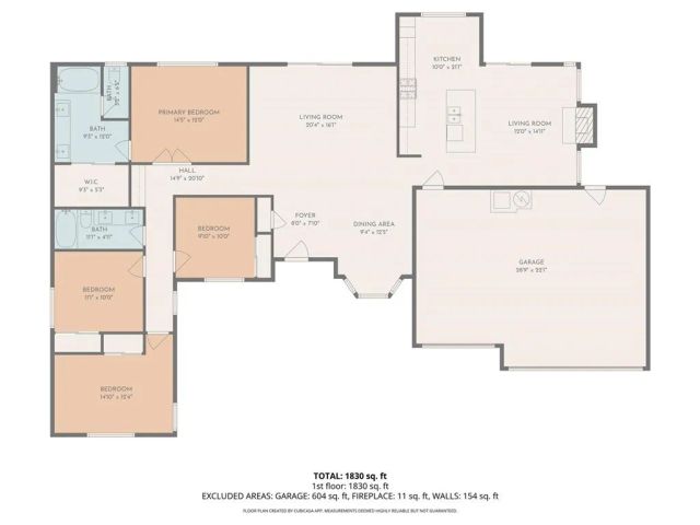 12993 Sundown Road, Victorville, CA 92392