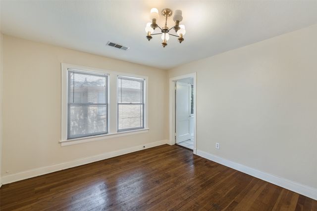 6005 Ross Avenue 6007, Dallas, TX 75206