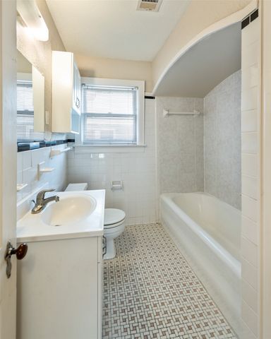 6005 Ross Avenue 6007, Dallas, TX 75206
