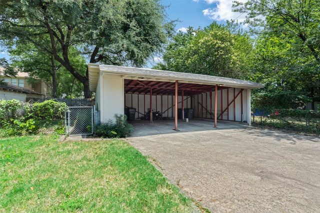 6005 Ross Avenue 6007, Dallas, TX 75206