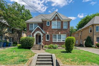 6005 Ross Avenue 6007, Dallas, TX 75206