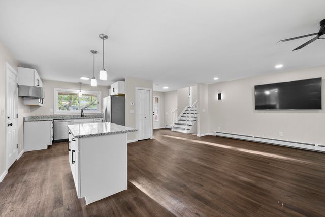 17447 Park Street, Livonia City, MI 48152