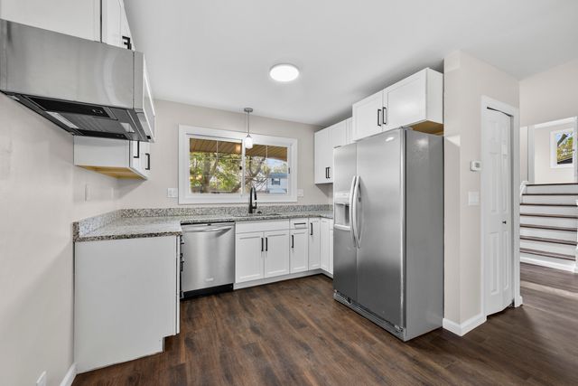 17447 Park Street, Livonia City, MI 48152