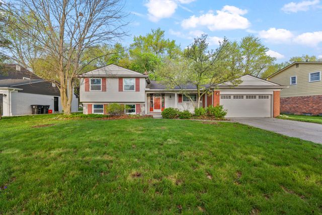 17447 Park Street, Livonia City, MI 48152