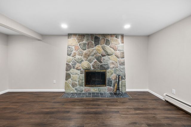 17447 Park Street, Livonia City, MI 48152